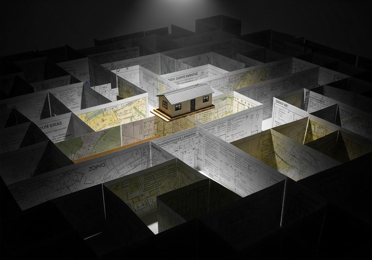 Navigating Prefab Zoning Laws