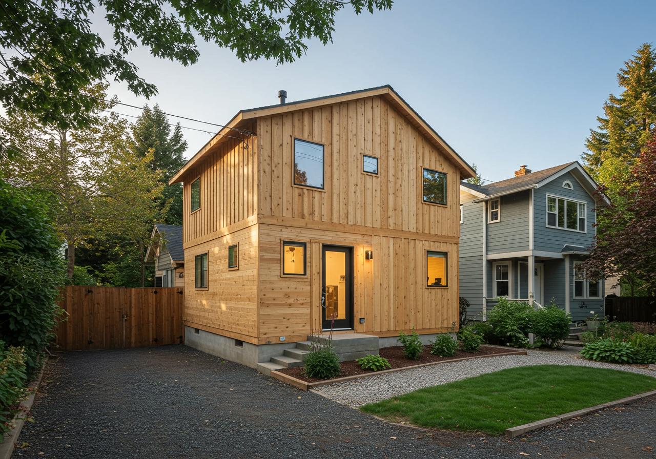 Navigating the ADU Permit Process