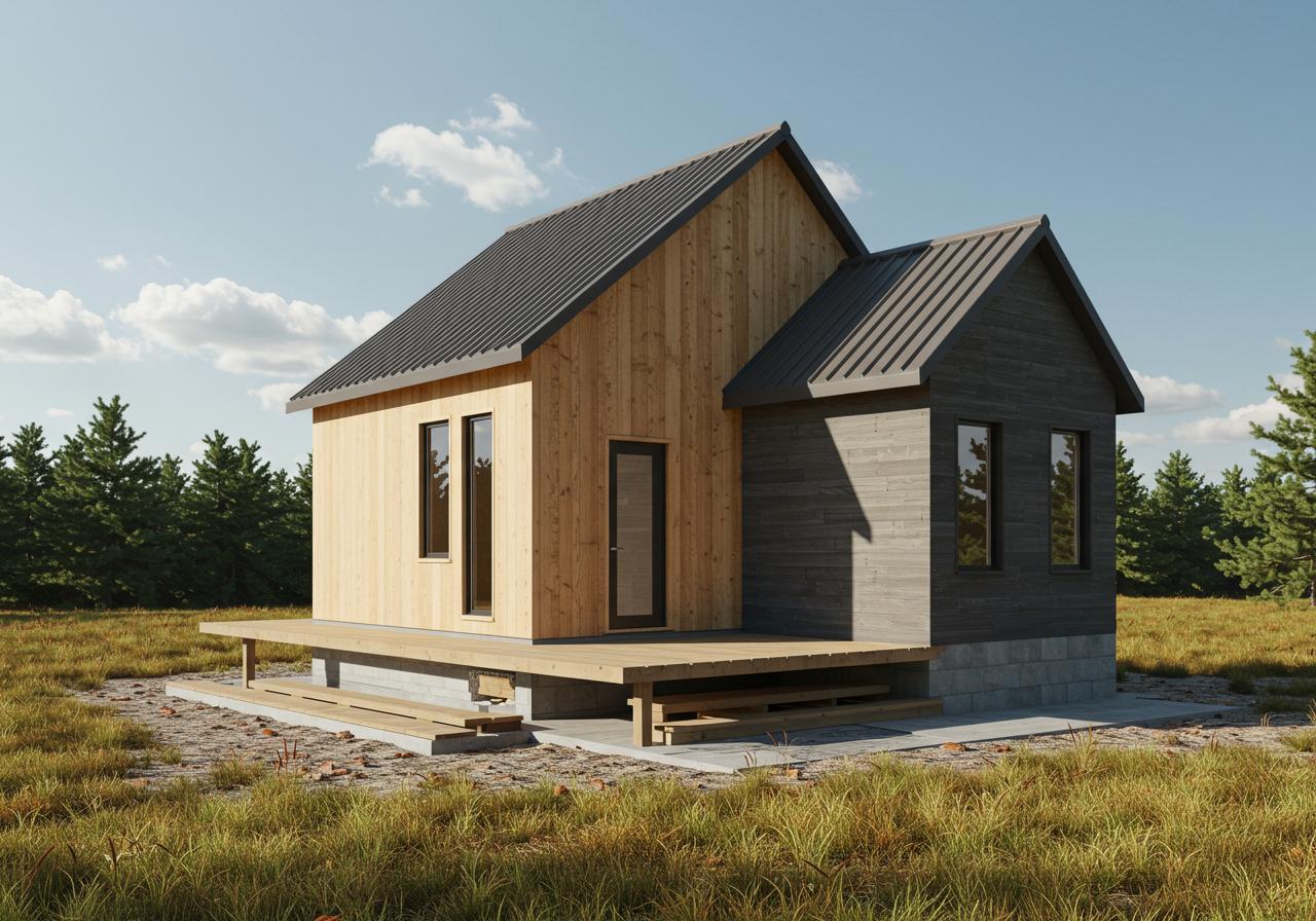 Partnering with Prefab Professionals