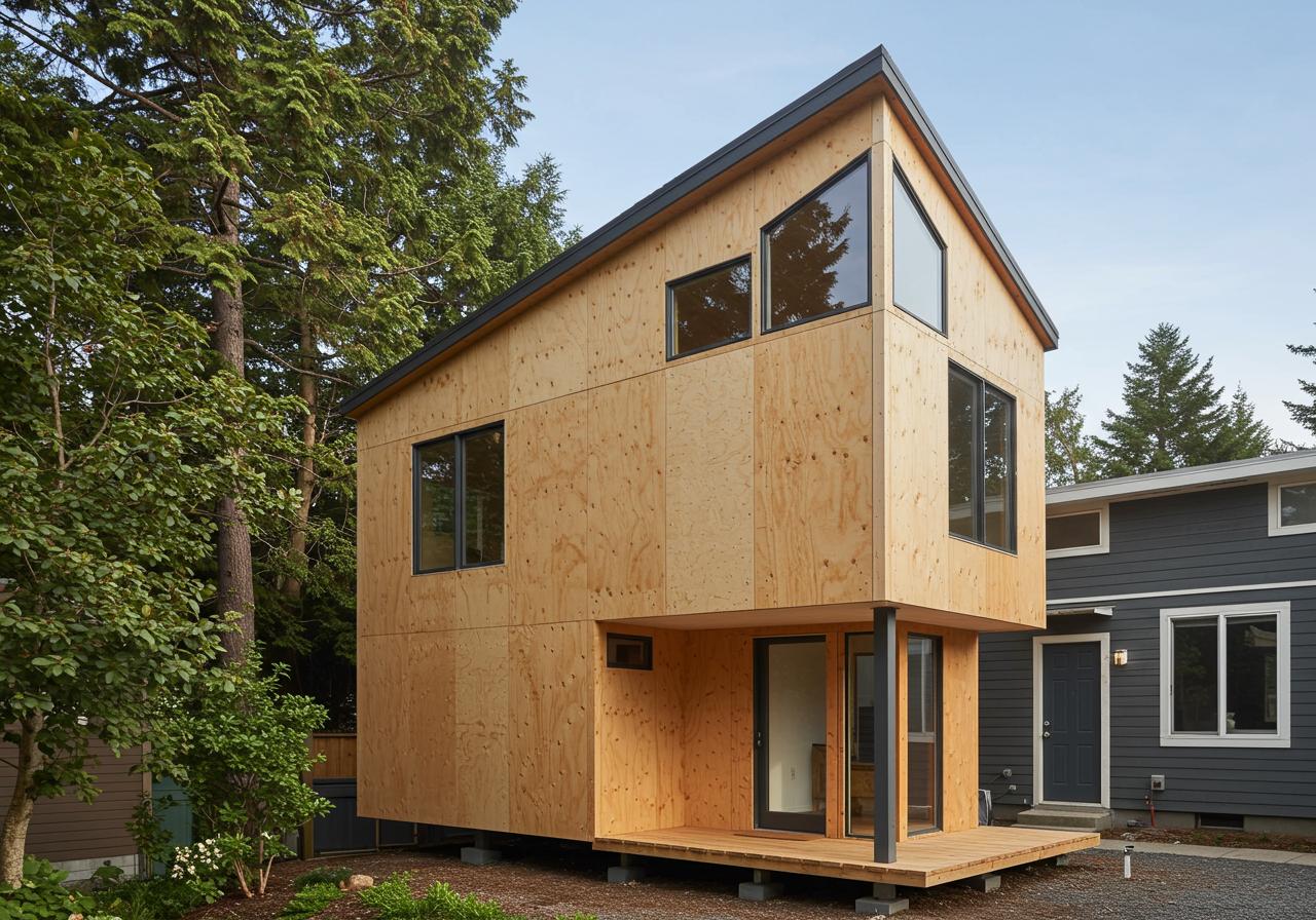 Plant Prefab ADU Review