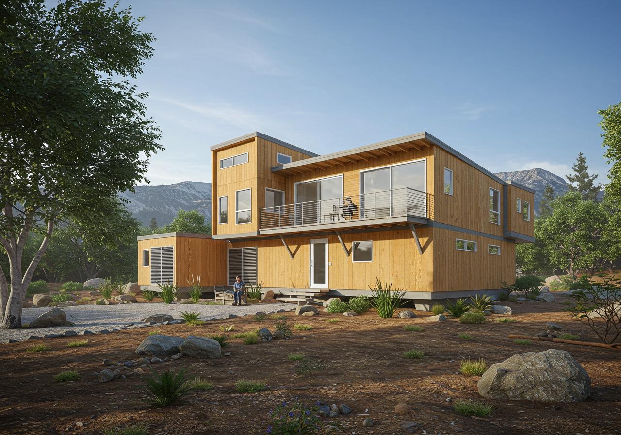 Plant Prefab Project Success Stories