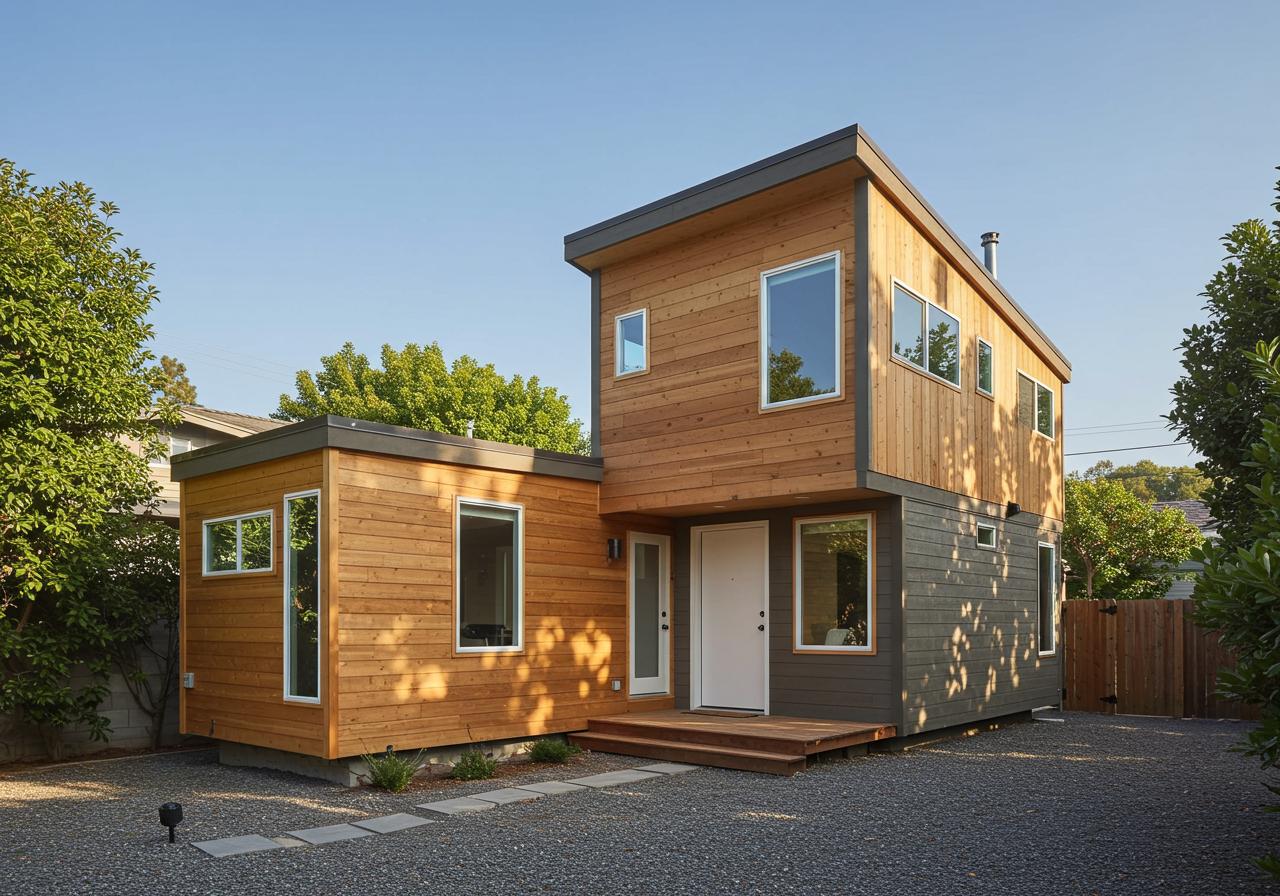  Prefab ADU Case Studies 