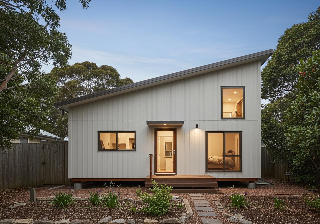  Prefab ADU Cost and Benefits 