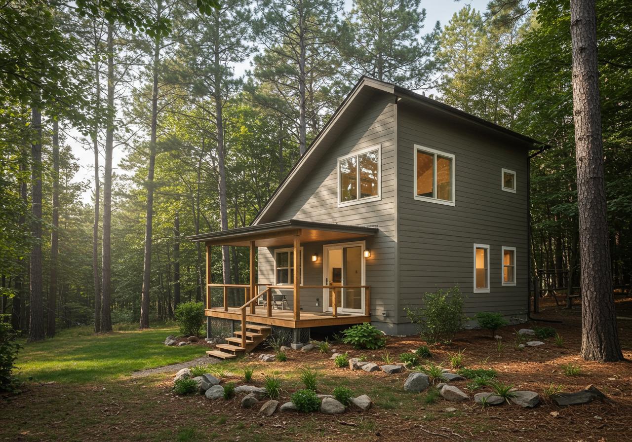  Prefab ADU Legal Compliance 