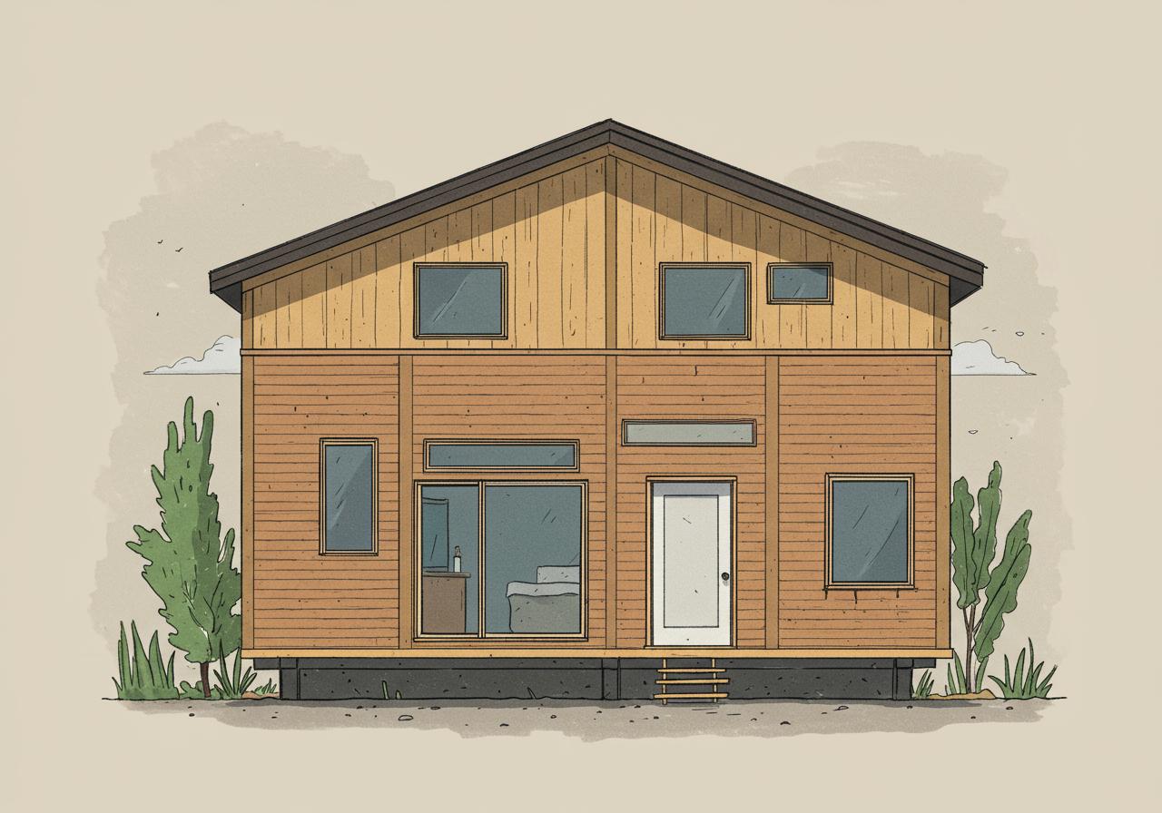  Prefab ADU Process in California 