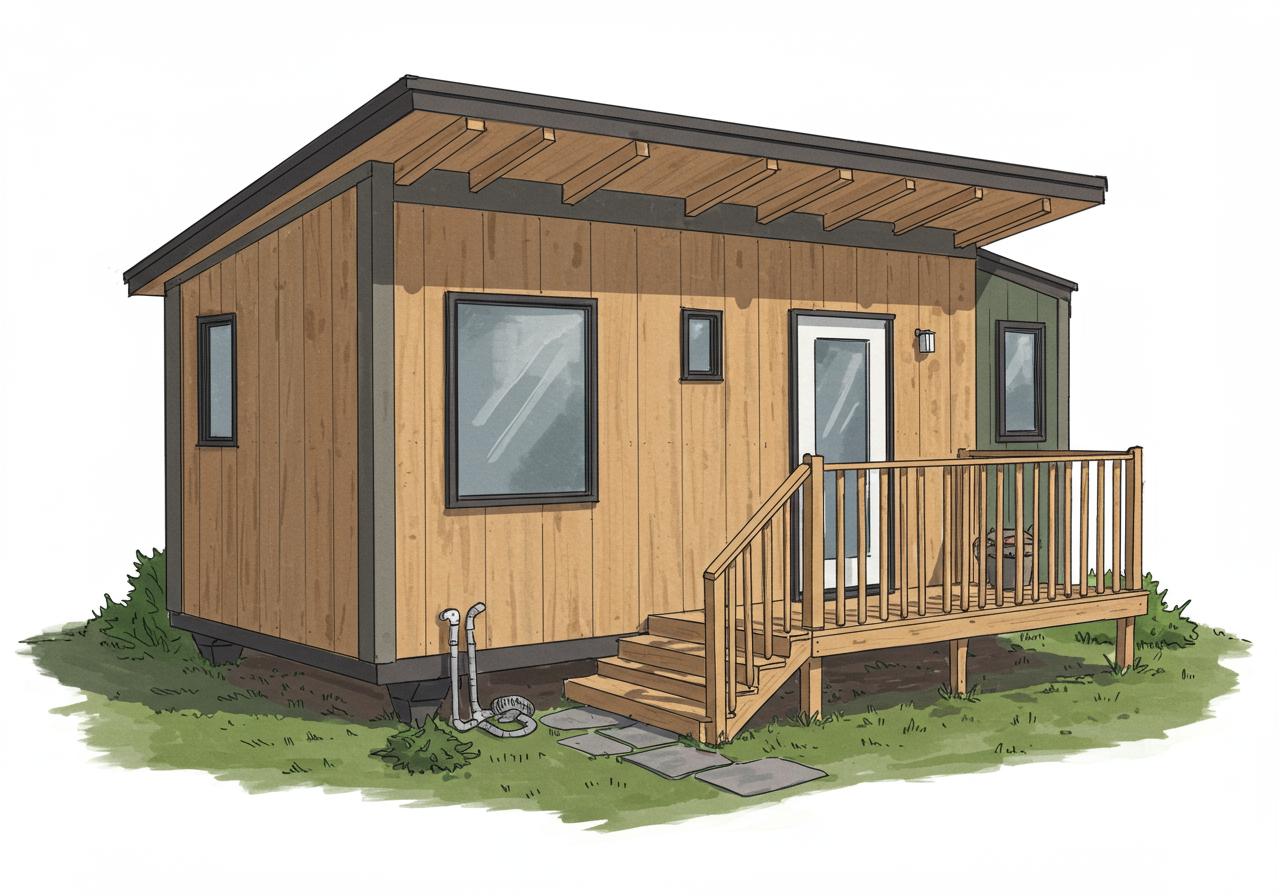  Prefab ADUs: Benefits, Timeline 