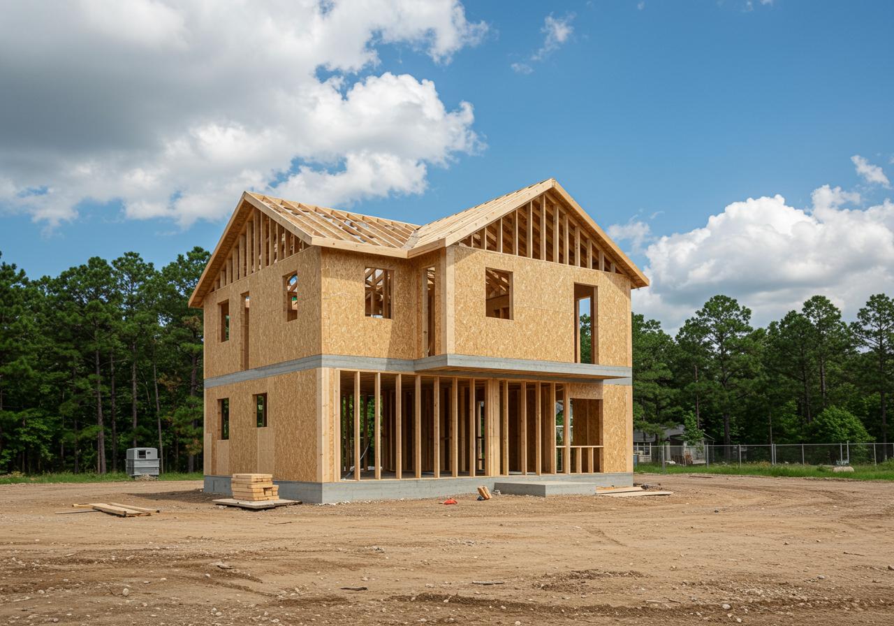  Prefab Build Speed and Savings 