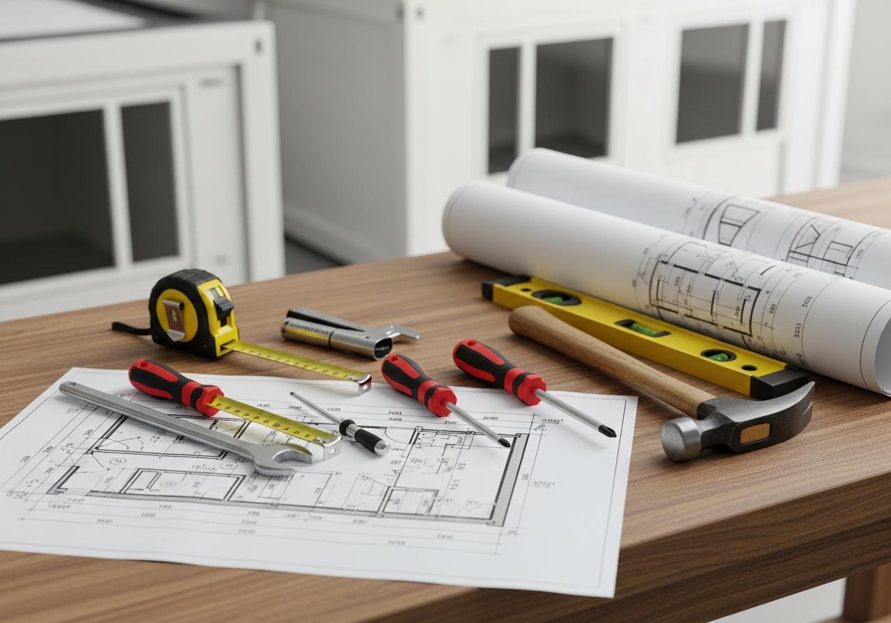 Prefab Builder Warranty Responsibilities