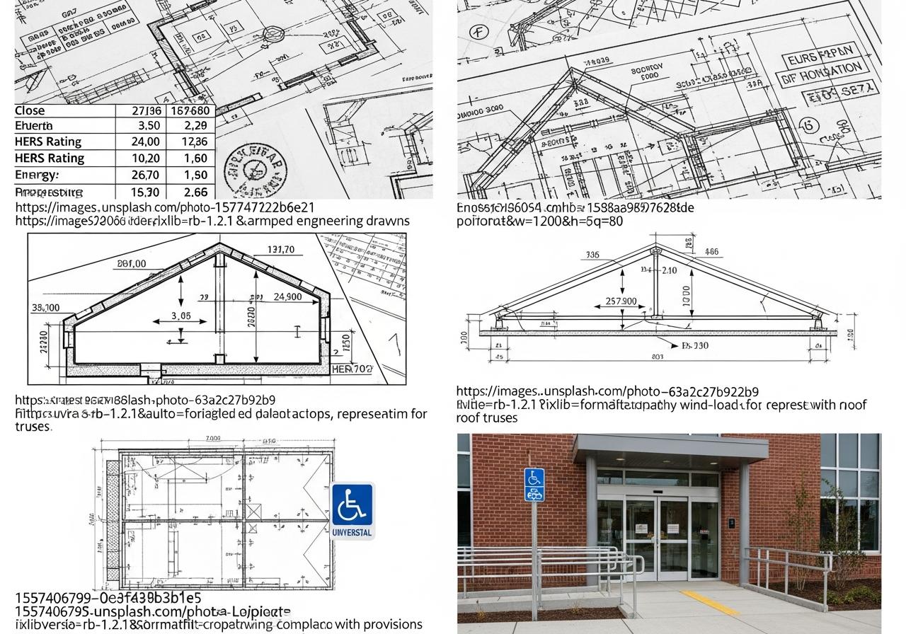  Prefab Compliance and HOA Coordination 