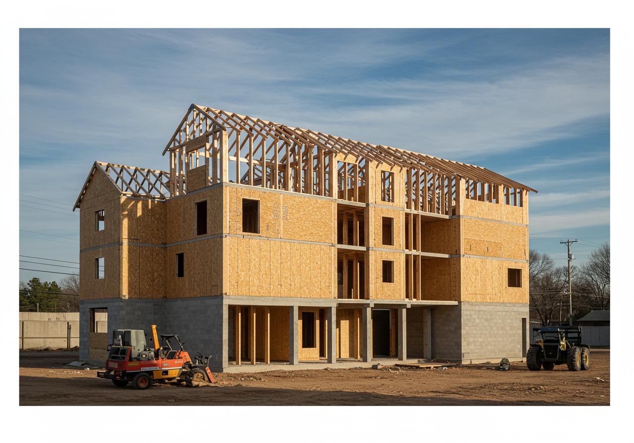 Prefab Cost Trends and Projections