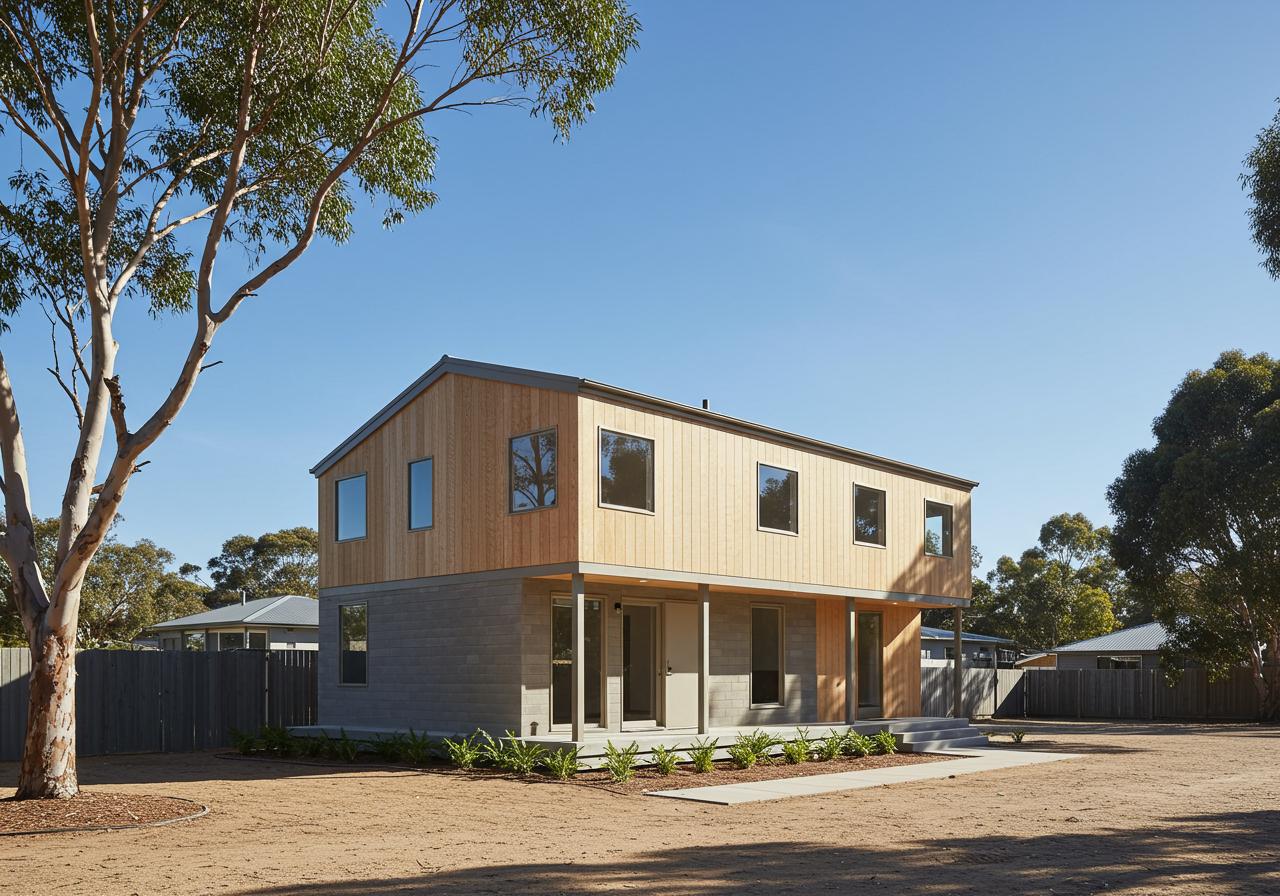  Prefab Grants and Incentives 