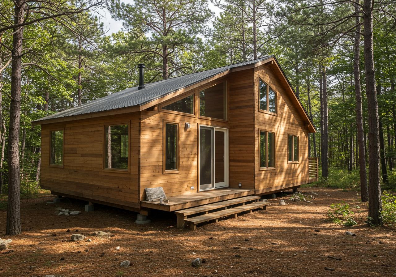  Prefab Home Challenges and Solutions 