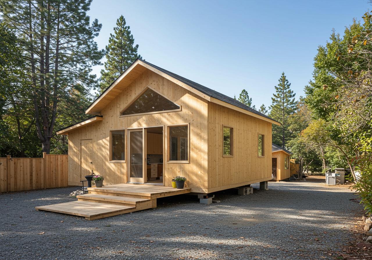  Prefab Home Costs and Budgeting 