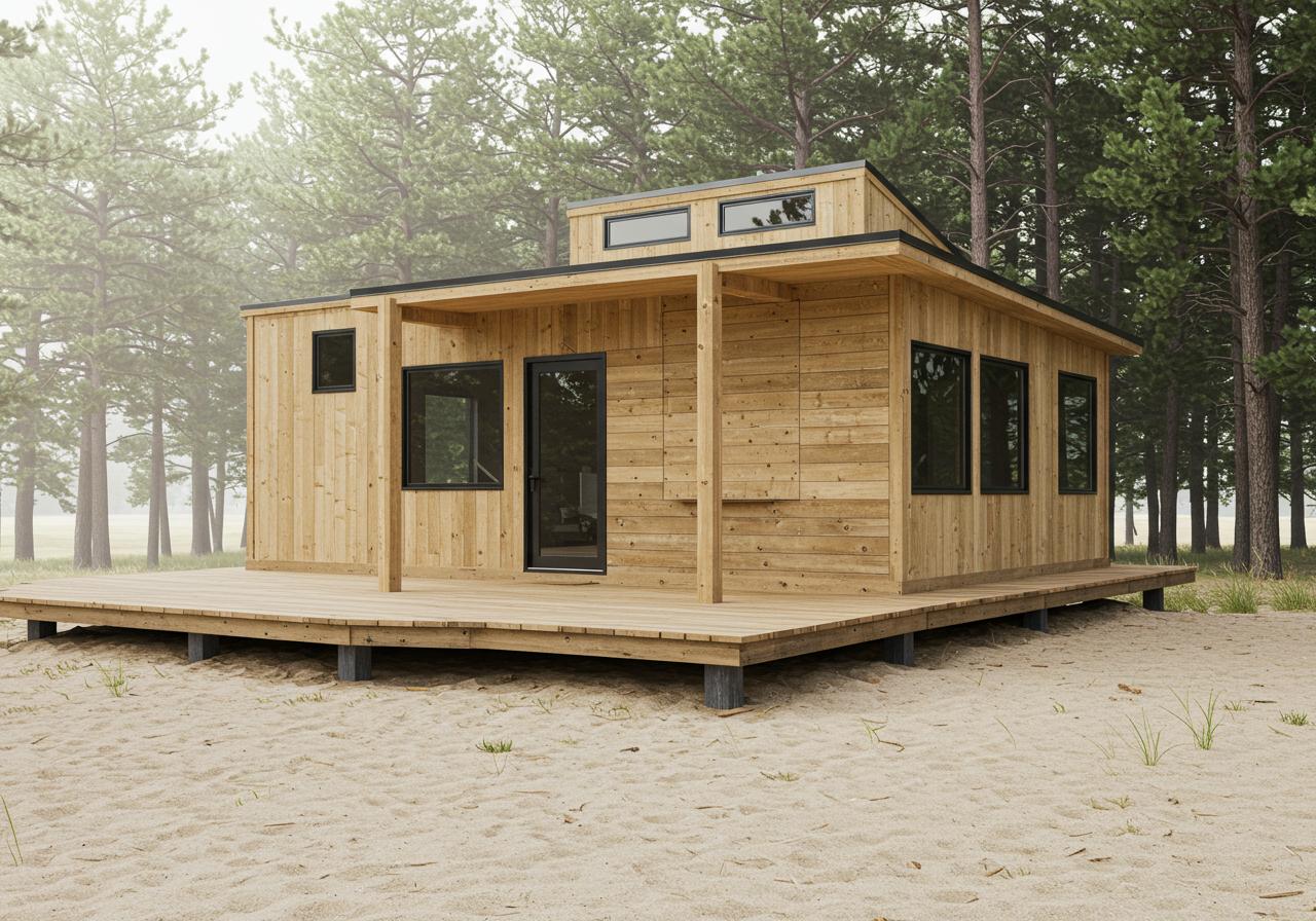  Prefab Home Customization Options 