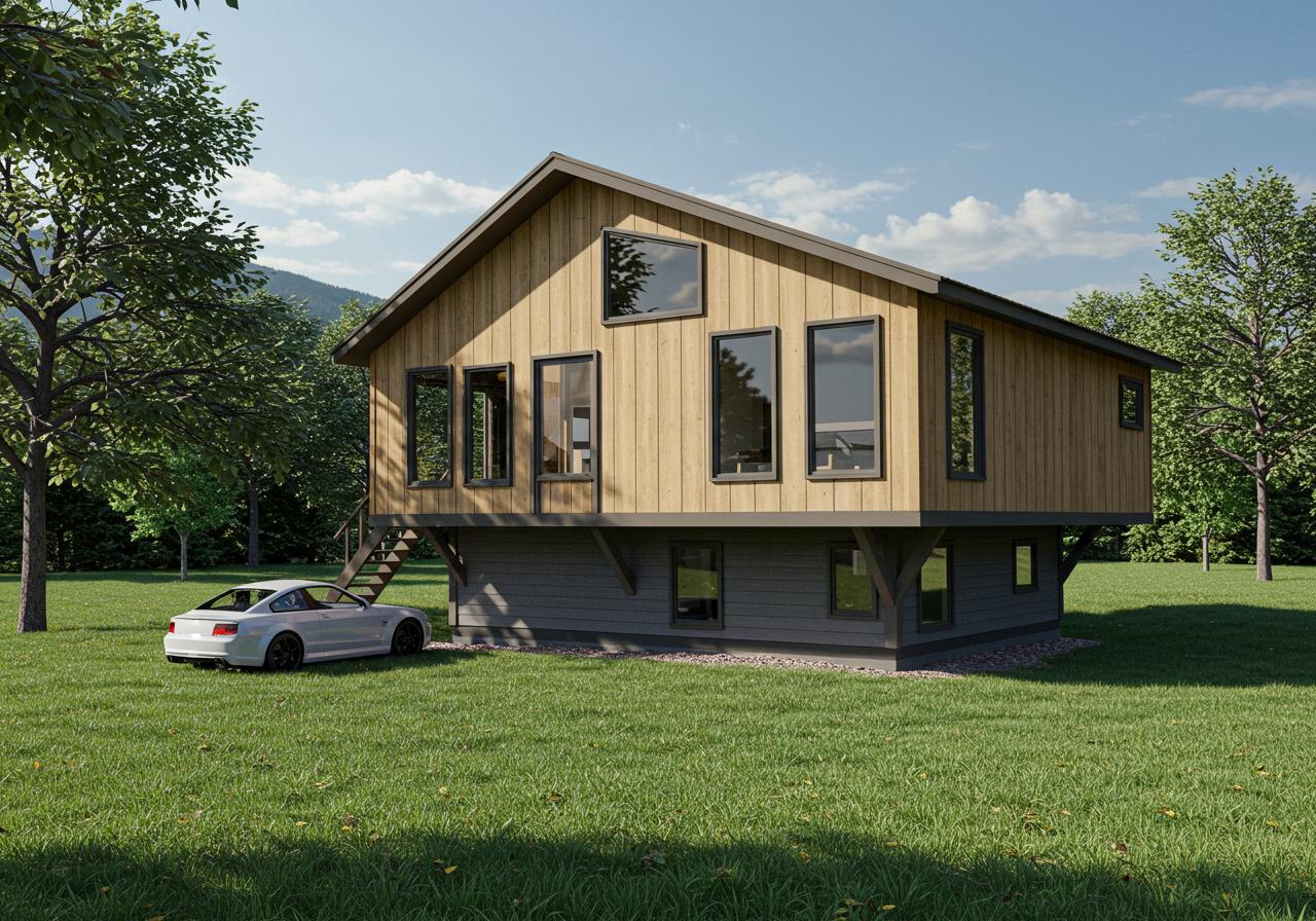  Prefab Home Durability and Maintenance 