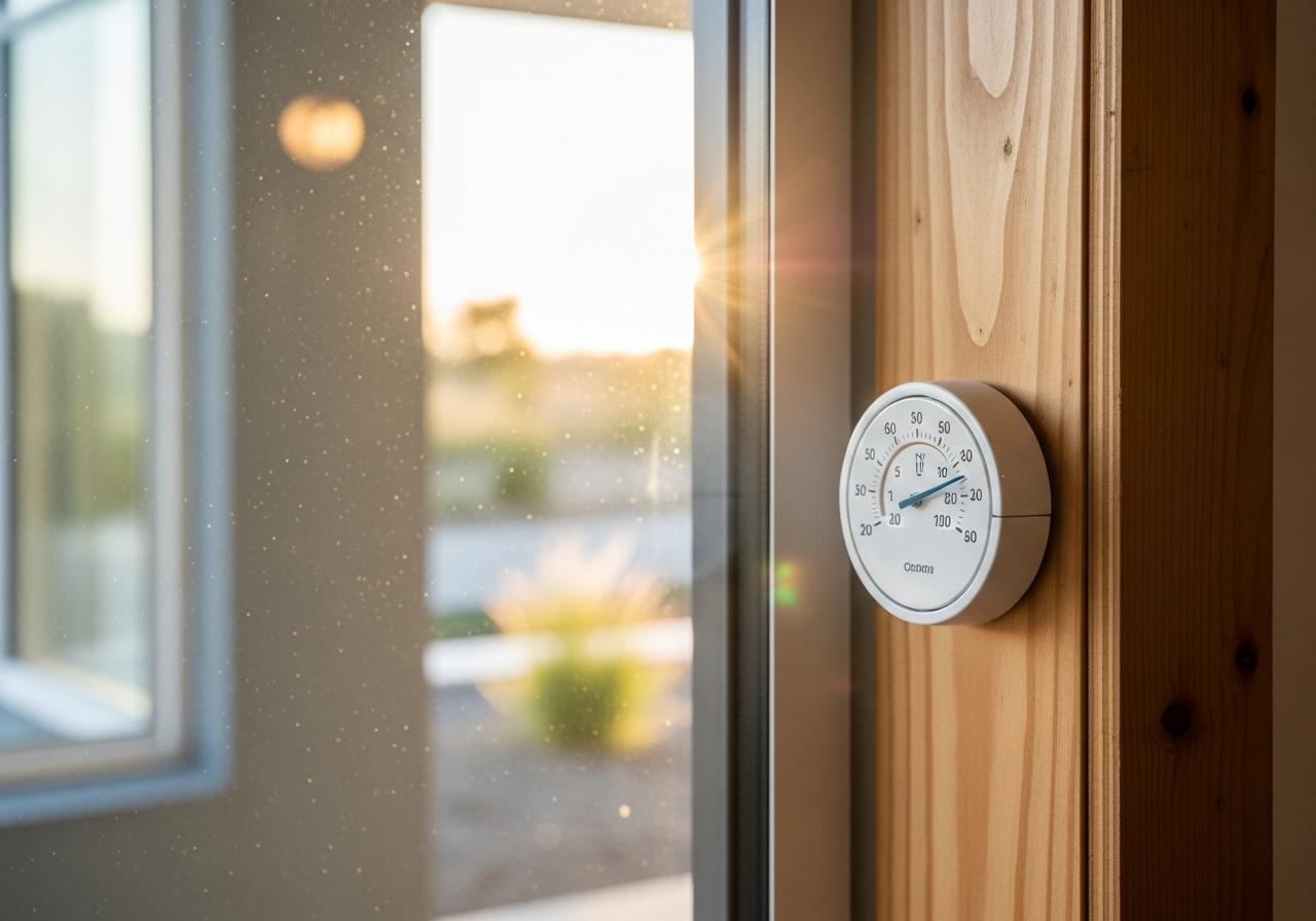 Prefab Home Efficiency and Maintenance