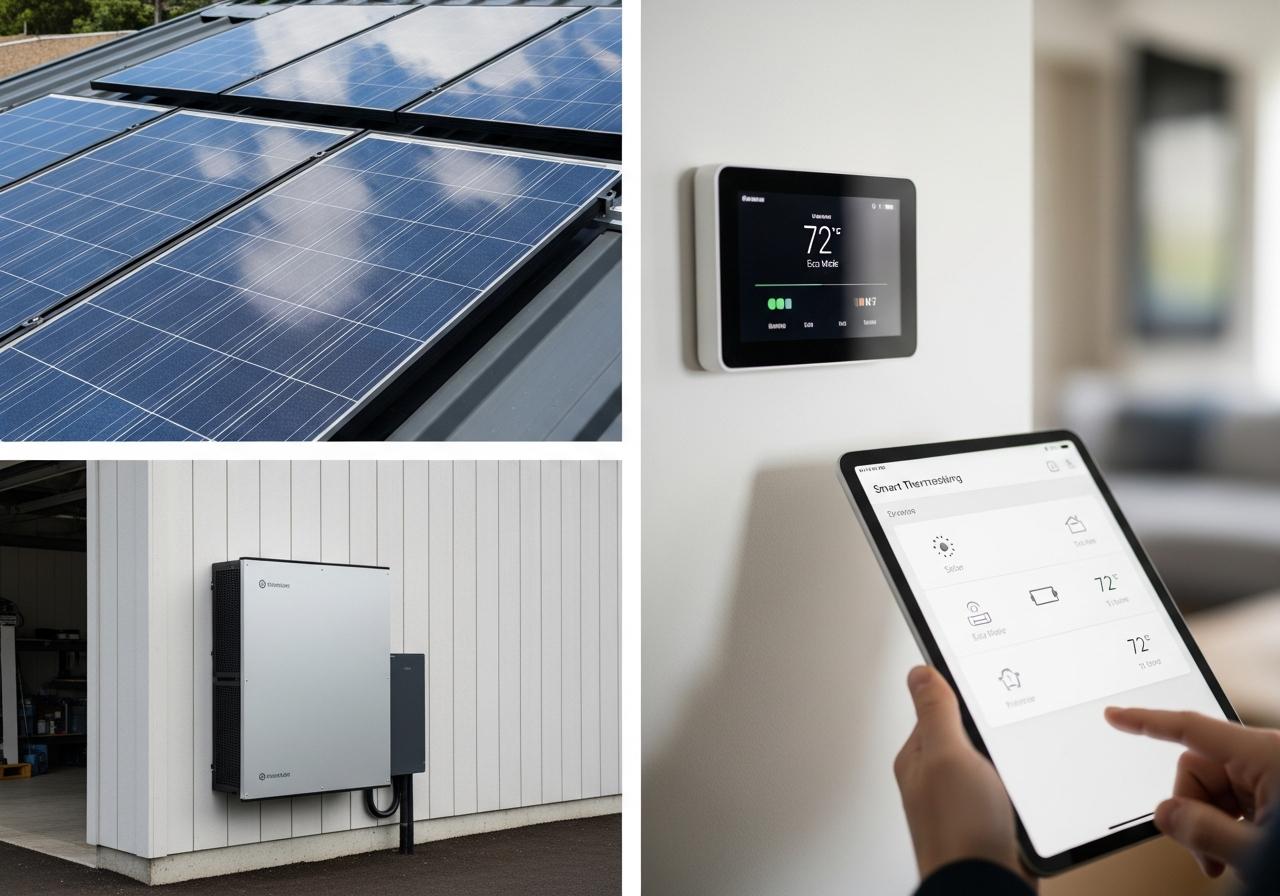  Prefab Home Energy Maintenance Tips 