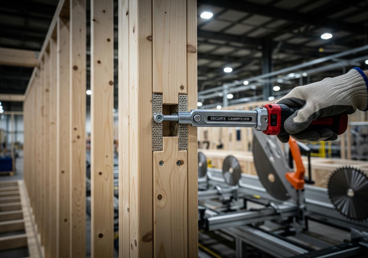  Prefab Home Inspection Process 