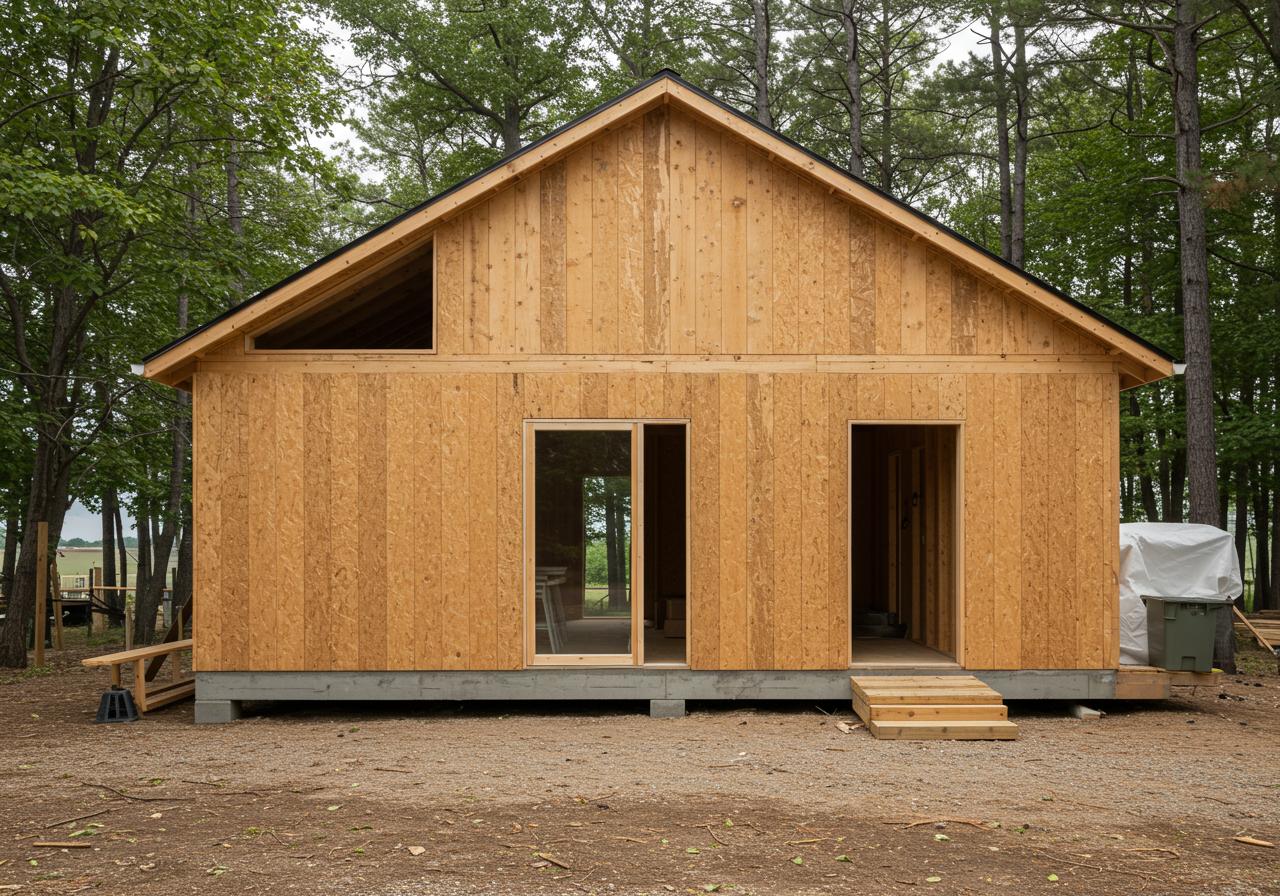 Prefab Home Kits Explained