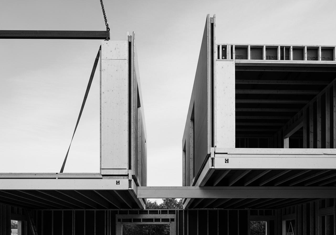 Prefab Home Maintenance Checklist