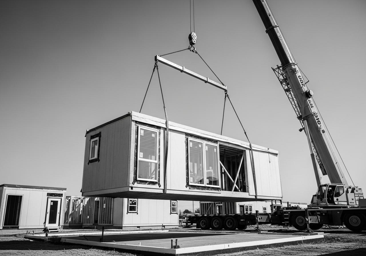 Prefab Home Renovation Guidelines