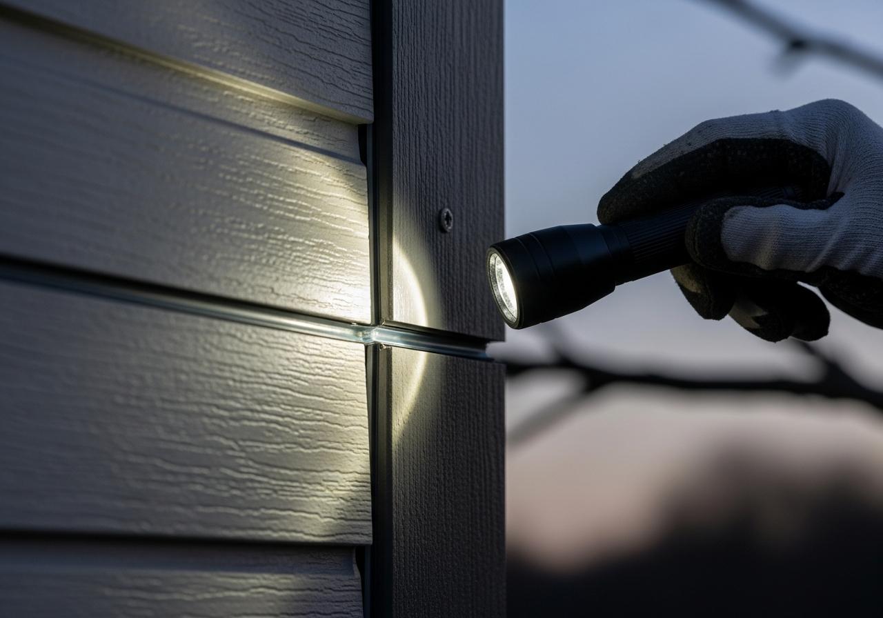  Prefab Home Seasonal Maintenance Guide 