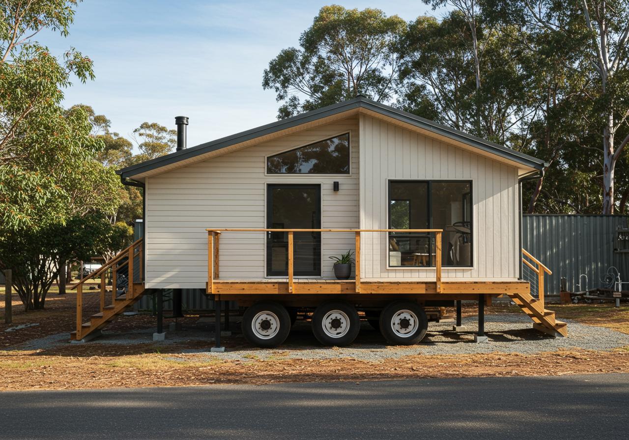  Prefab Home Zoning and Permits 