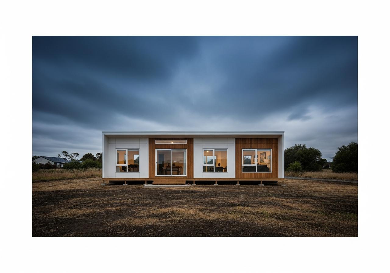  Prefab Homes After Ten Years 