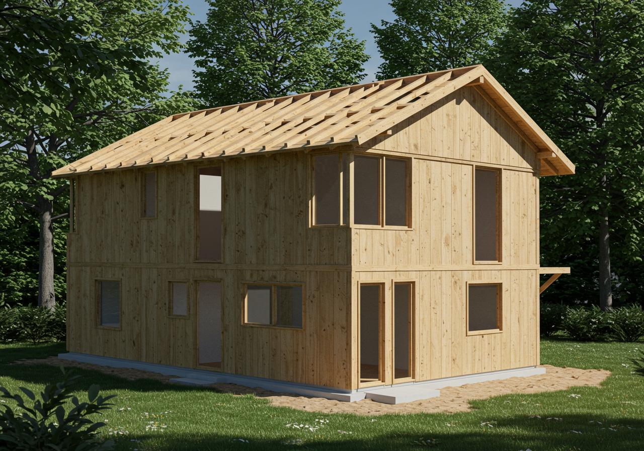 Prefab Homes Benefits and Considerations