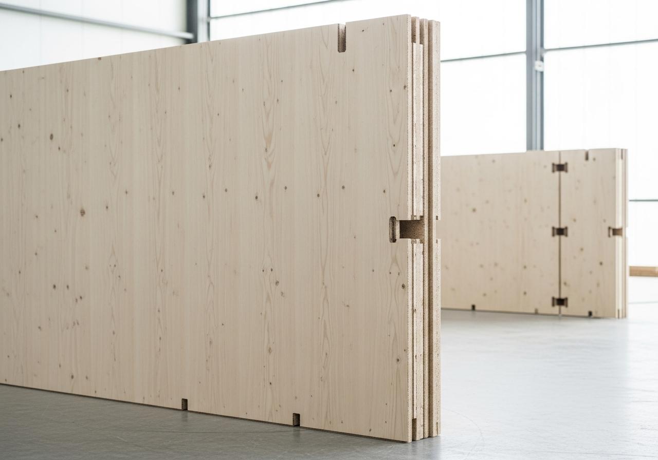 Prefab Homes: Design for Expansion