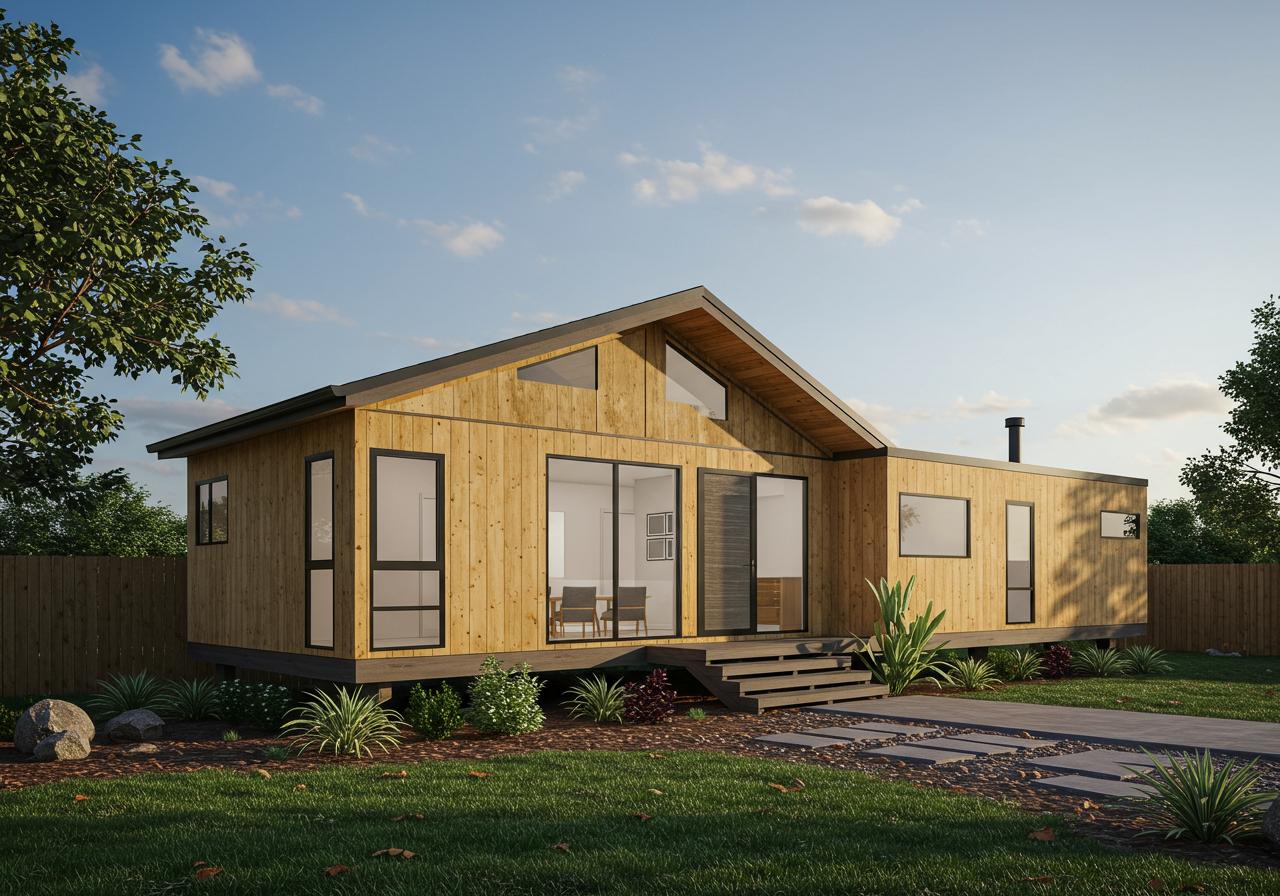  Prefab Homes in Australia 