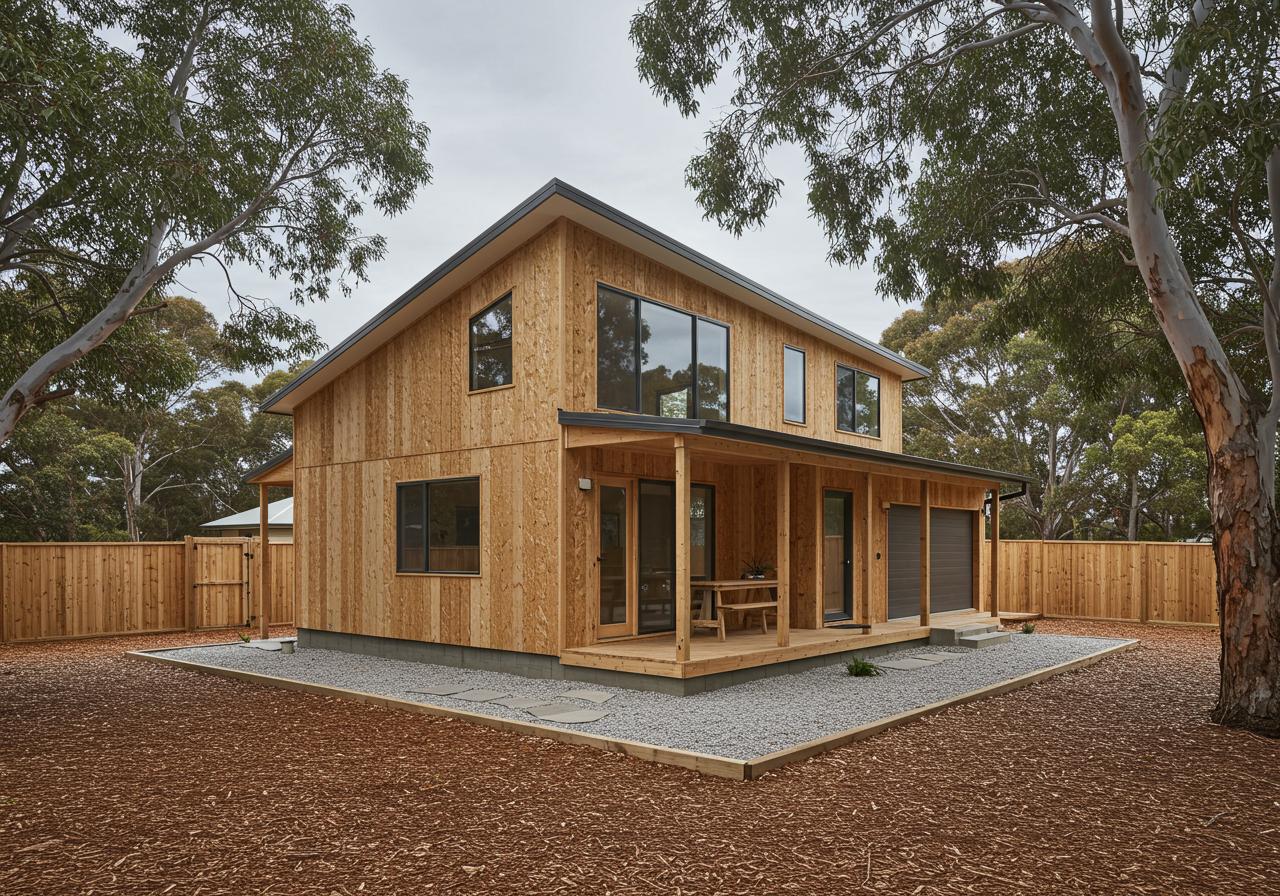  Prefab Homes in Australia 