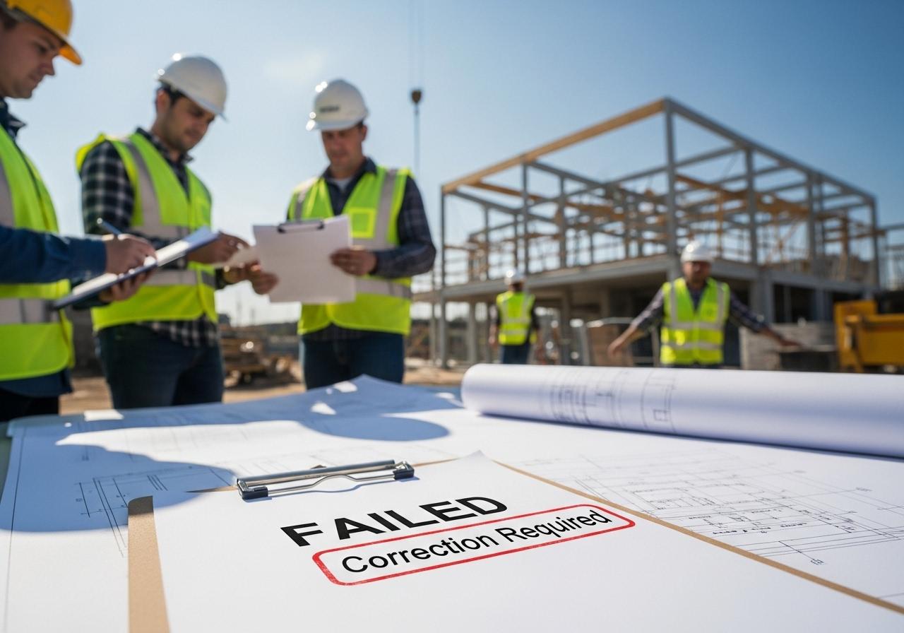 Prefab Inspection Scheduling Guide