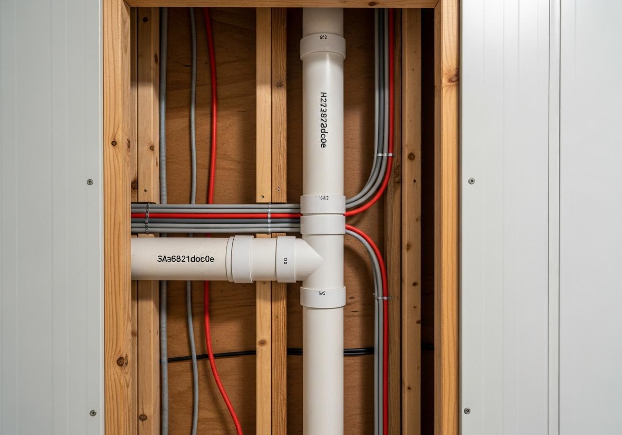 Prefab MEP Coordination Challenges