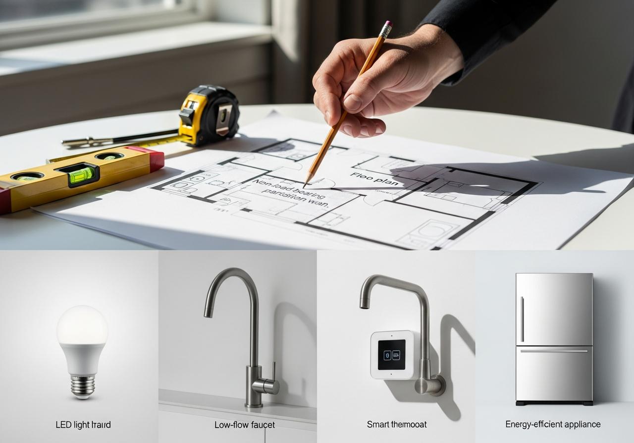 Prefab Remodeling: Upgrades and Additions