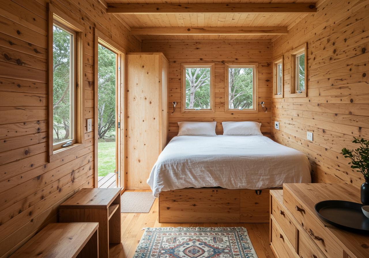 Prefab Tiny Home Australia Guide