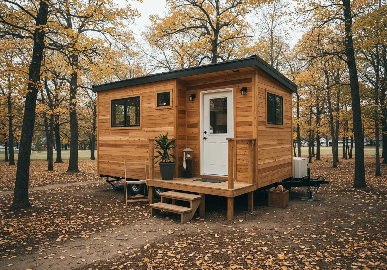  Prefab Tiny Home Pricing Guide 