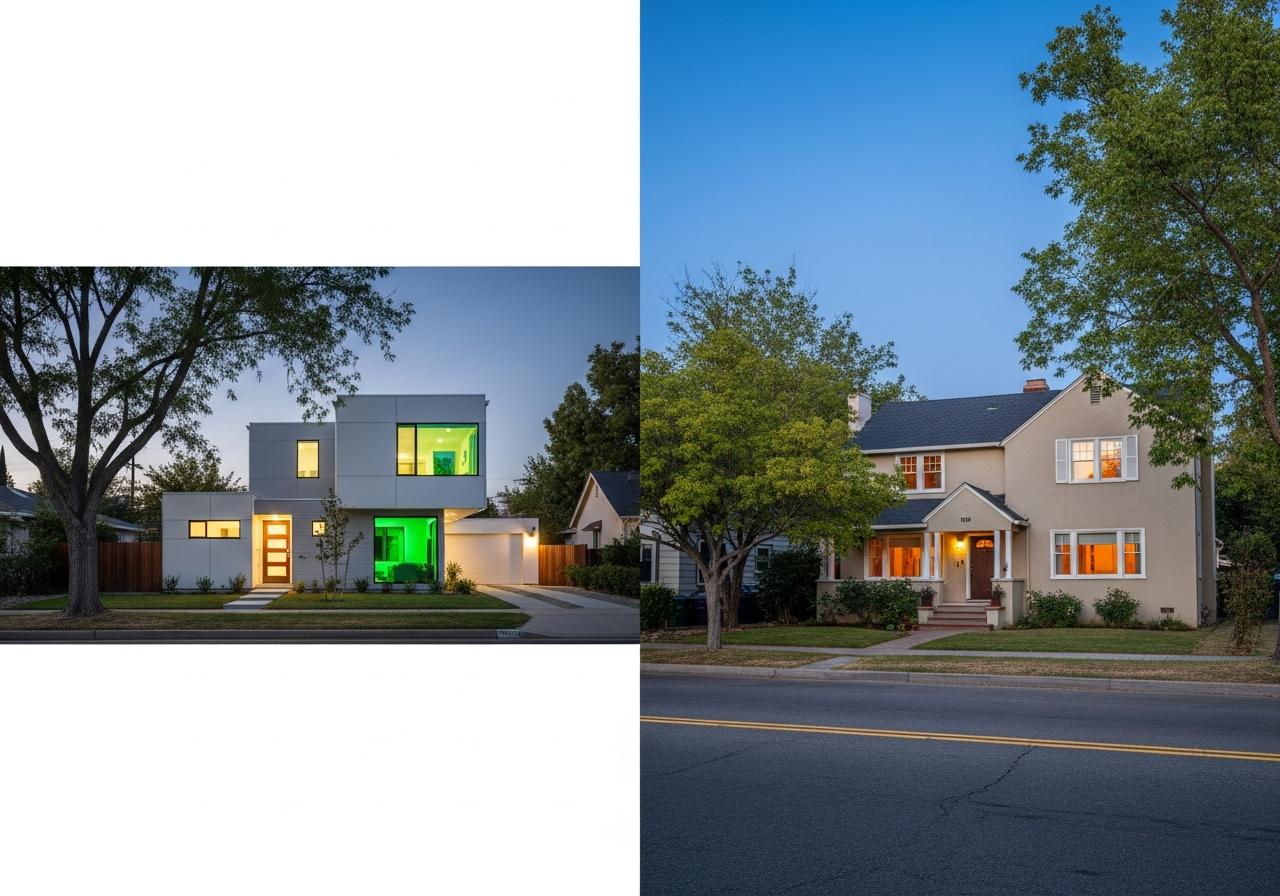  Prefab vs Traditional Energy Costs 