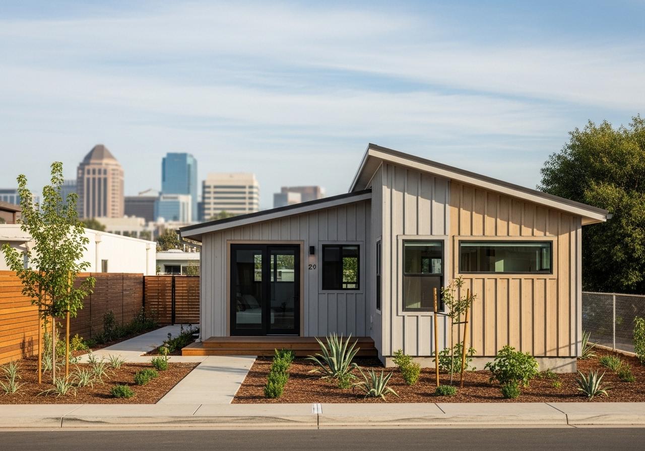  Prefab Zoning Laws Simplified 