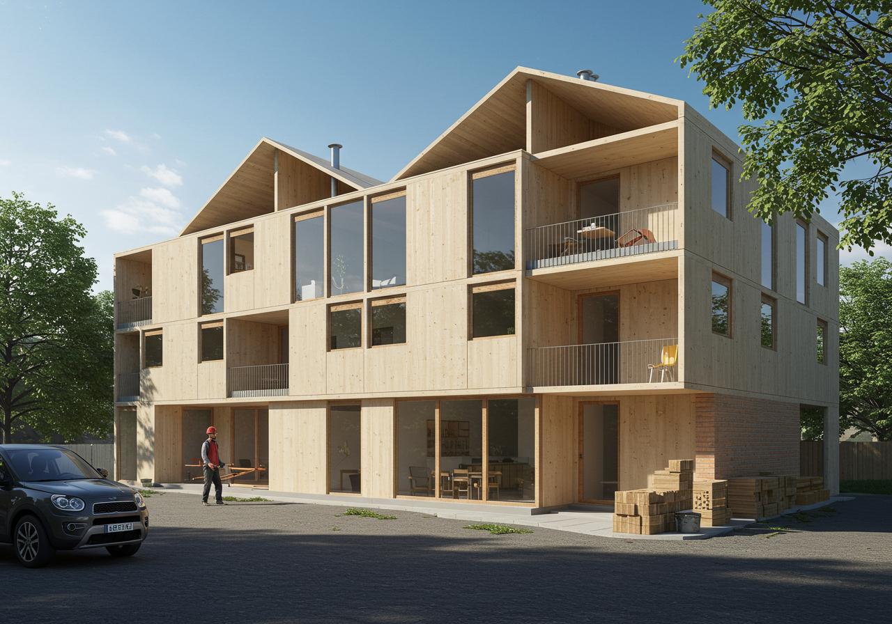  Prefabrication Challenges and Solutions 