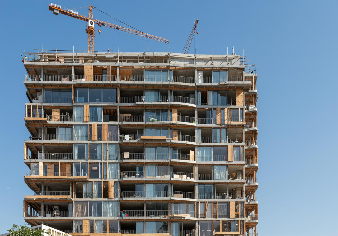  Prefabrication in Modern Architecture 