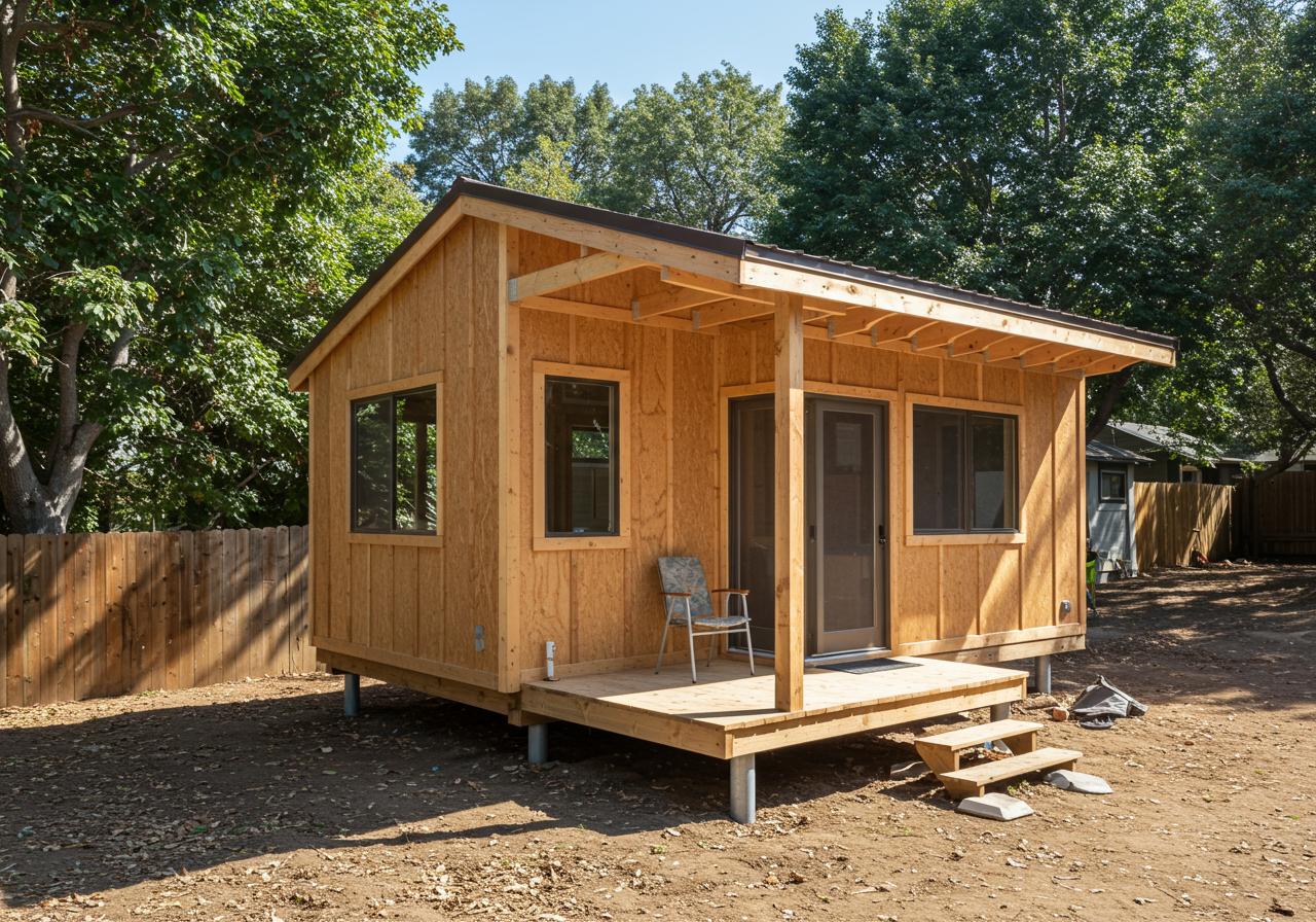 Ranking California Prefab ADU Builders