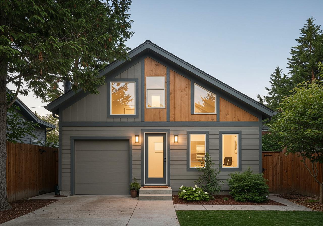 Right ADU Design and Layout