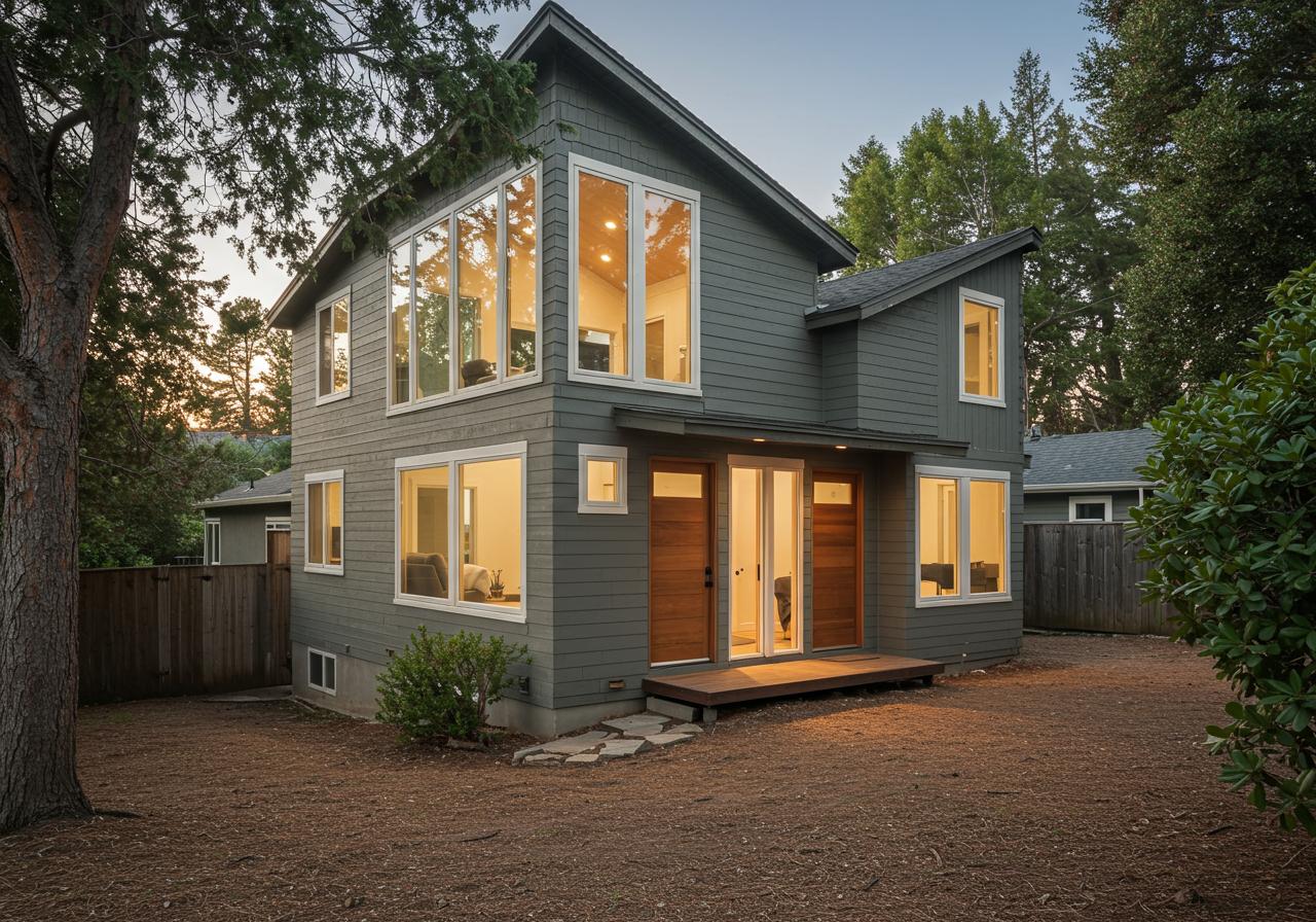  Steps to Build an ADU 