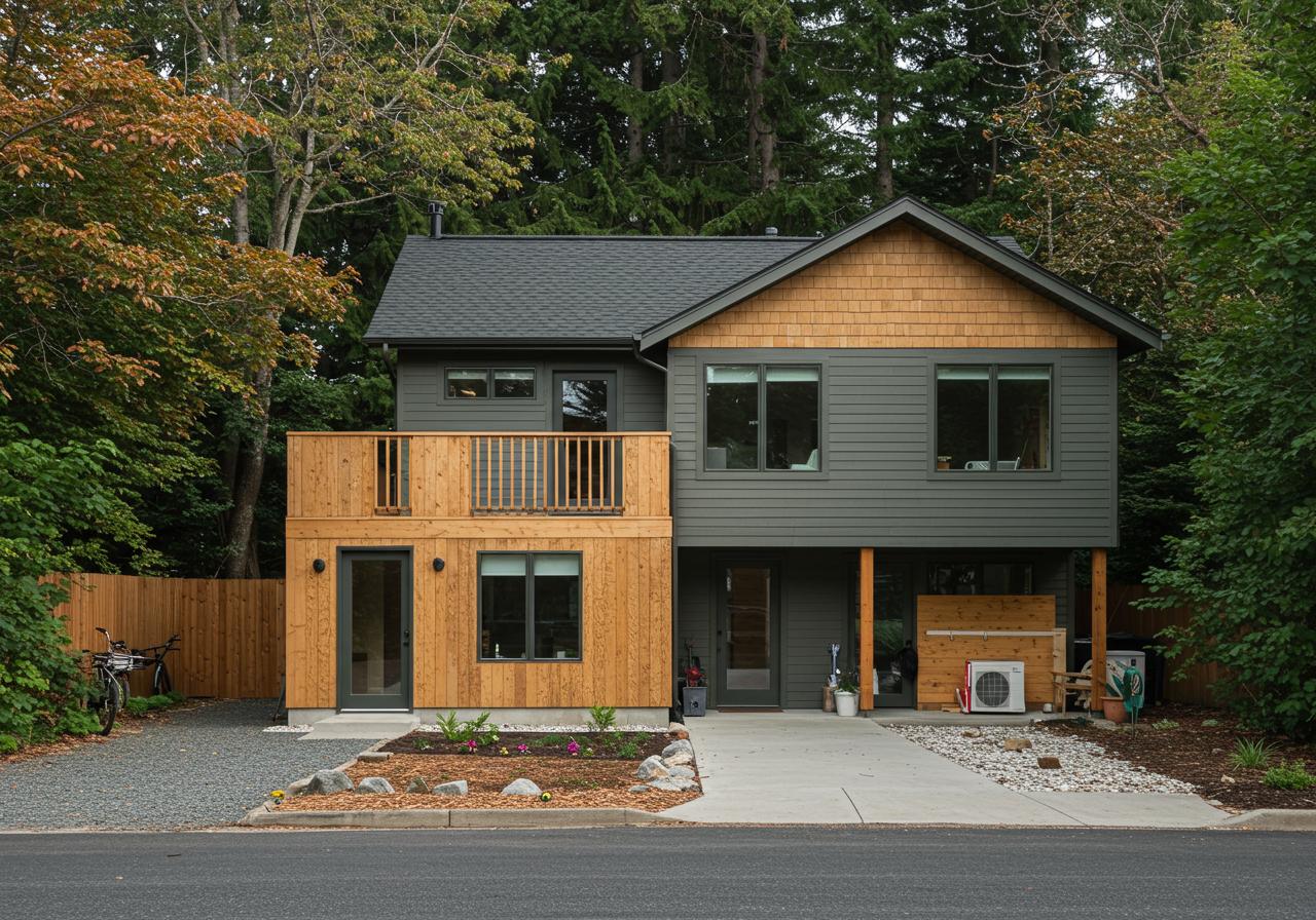 Strategic ADU Financing and Planning