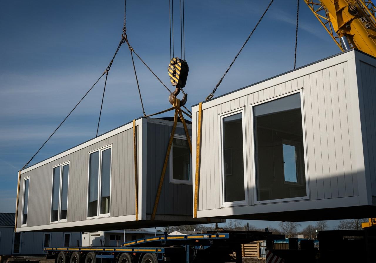 Structural Stress and Vibration Damage