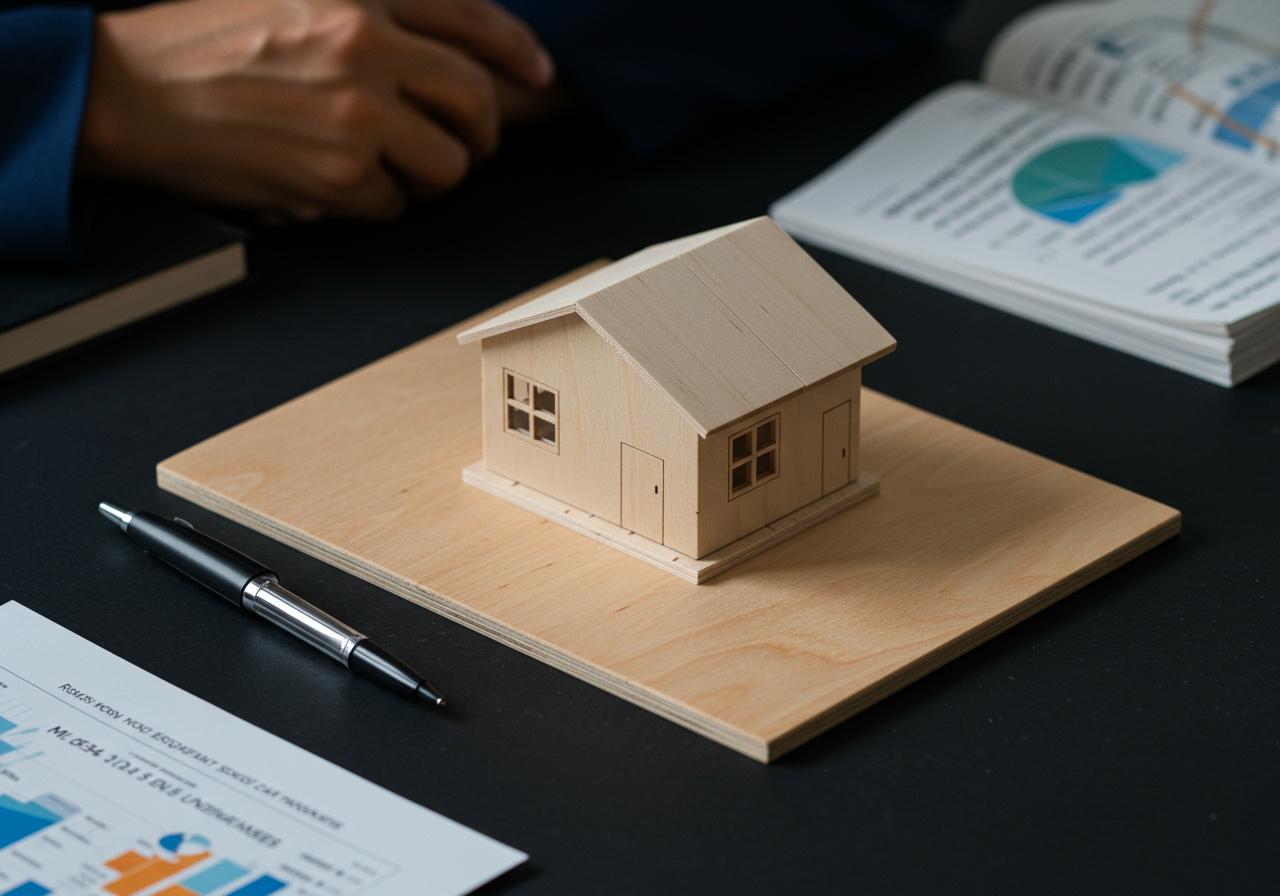 Tech Transforming Prefab Home Financing