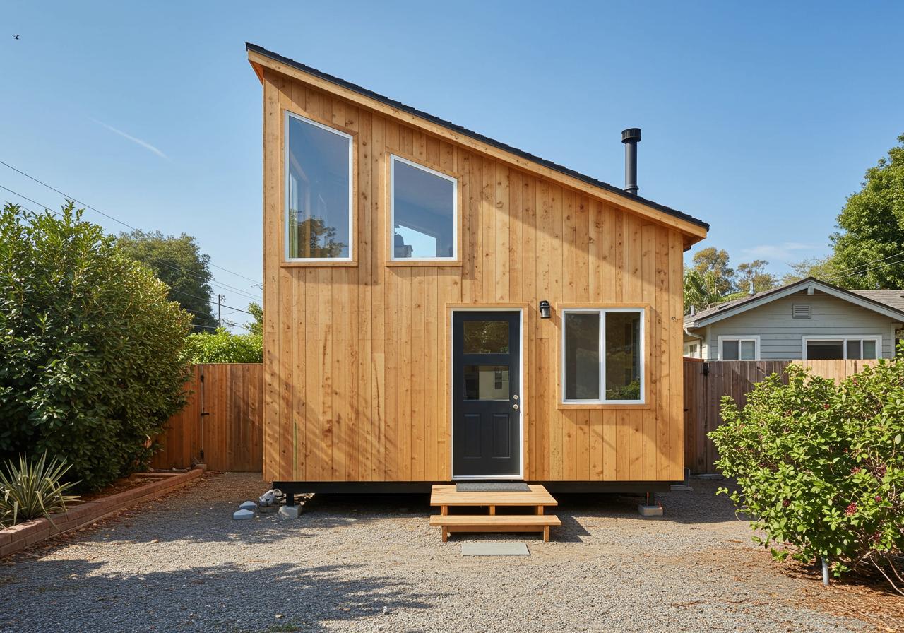 Top ADU Builders Los Angeles