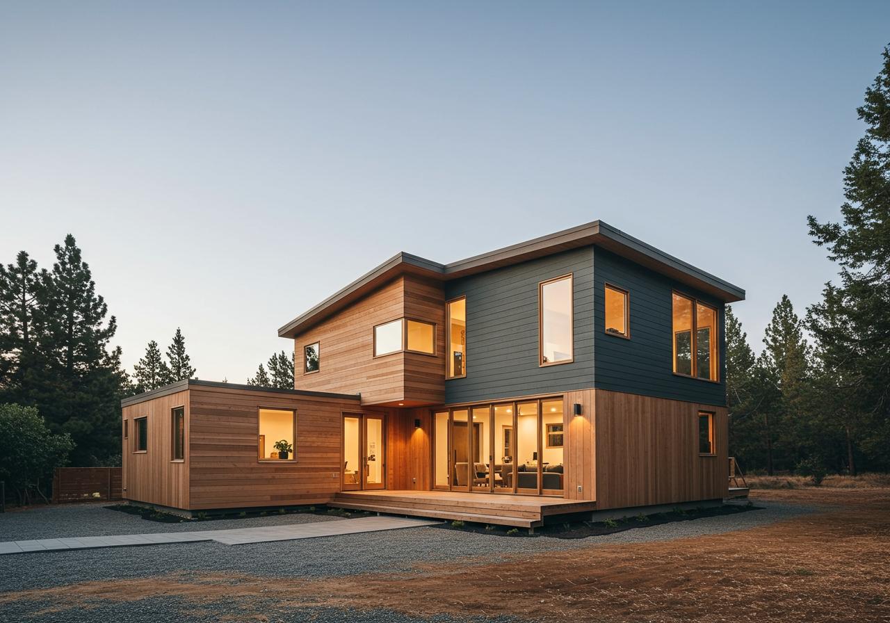 Top California Prefab Builders Compared