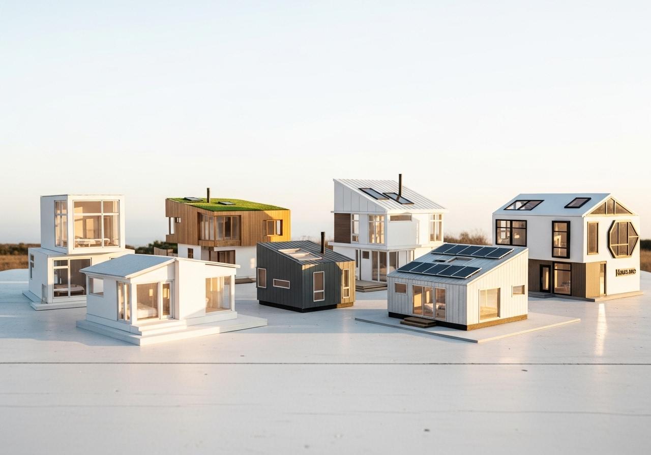  Top California Prefab Home Builders 